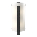 Hubbardton Forge, Forged Vertical Bar Sconce, WALL SCONCES