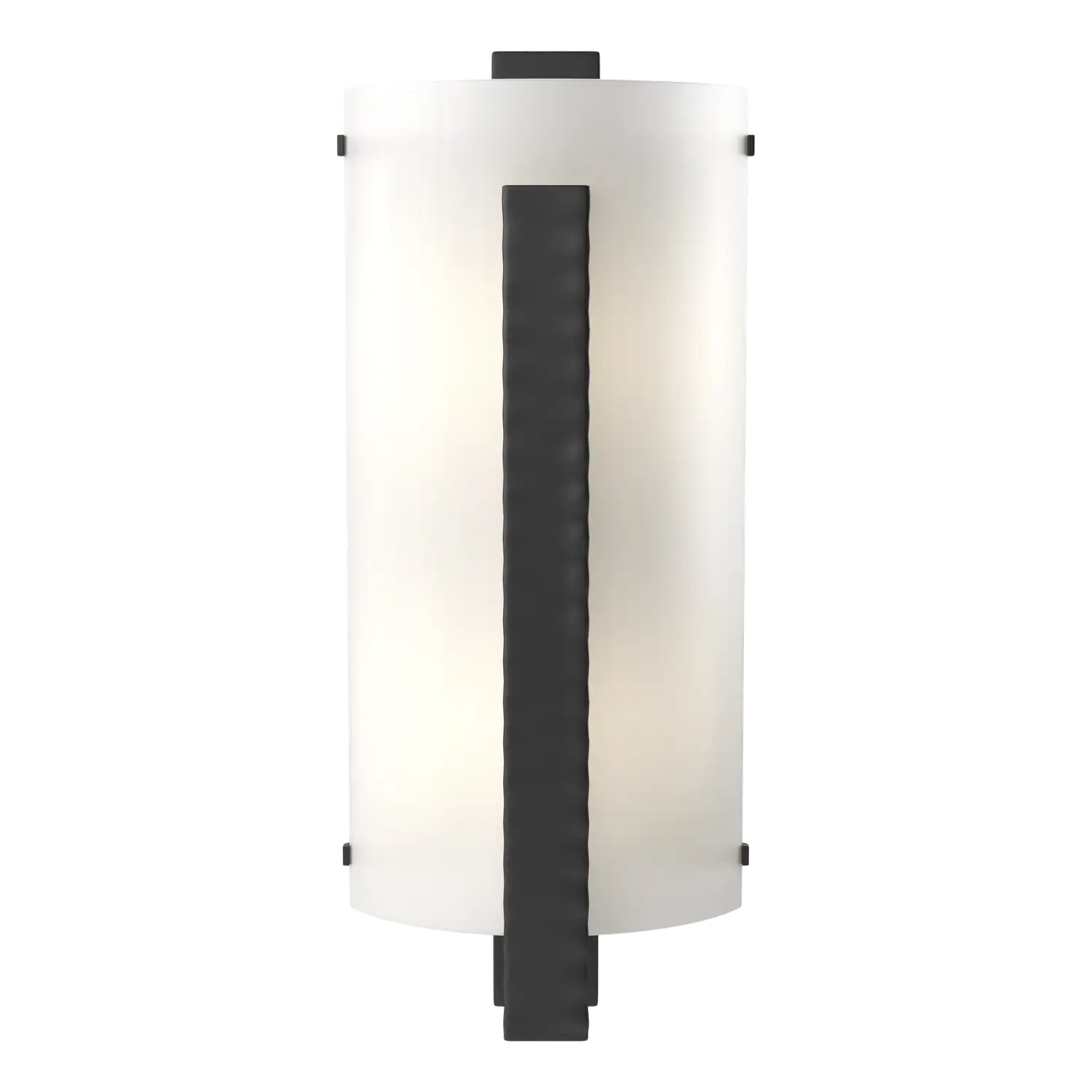 Hubbardton Forge, Forged Vertical Bar Sconce, WALL SCONCES