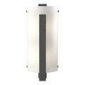 Hubbardton Forge, Forged Vertical Bar Sconce, WALL SCONCES