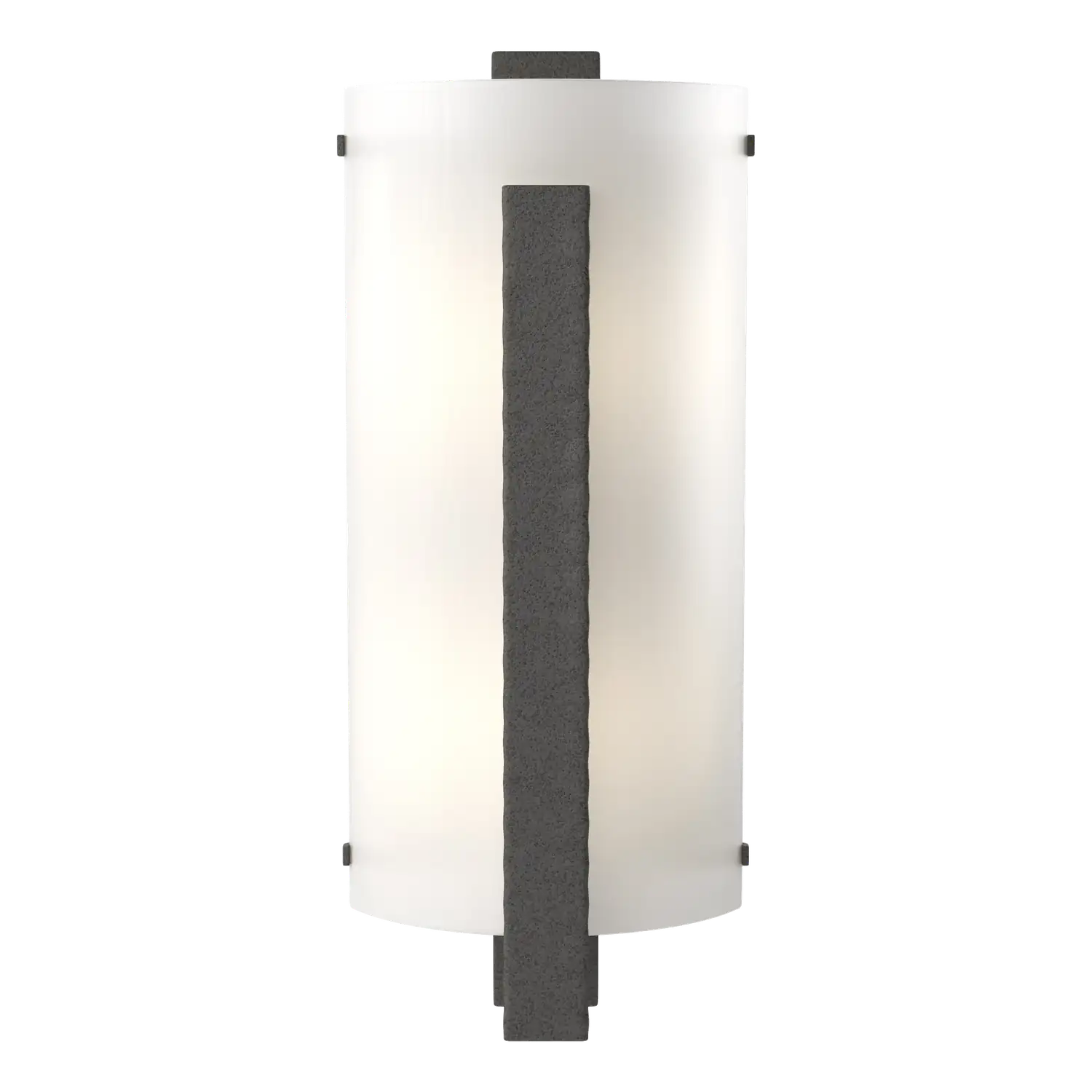 Hubbardton Forge, Forged Vertical Bar Sconce, WALL SCONCES