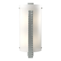 Hubbardton Forge, Forged Vertical Bar Sconce, WALL SCONCES
