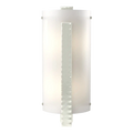 Hubbardton Forge, Forged Vertical Bar Sconce, WALL SCONCES