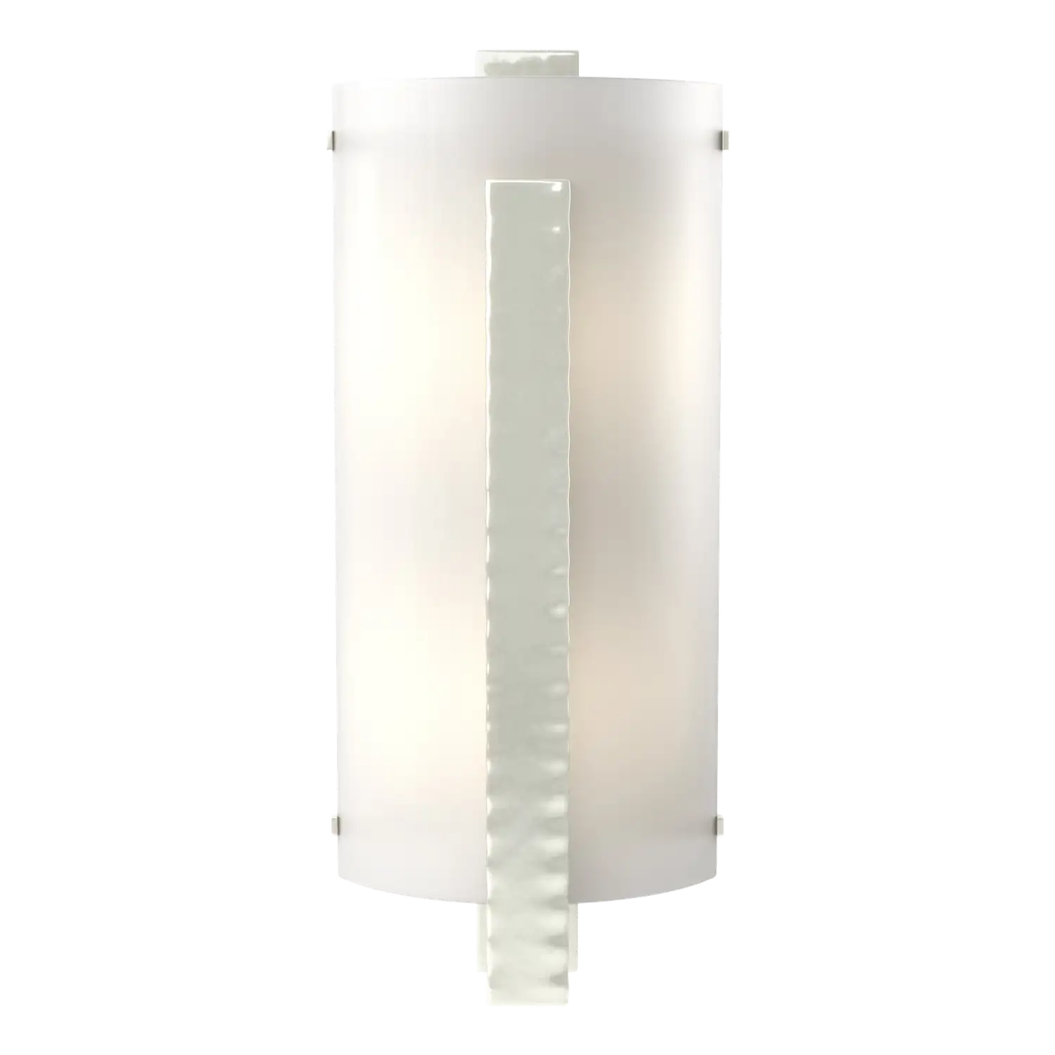 Hubbardton Forge, Forged Vertical Bar Sconce, WALL SCONCES