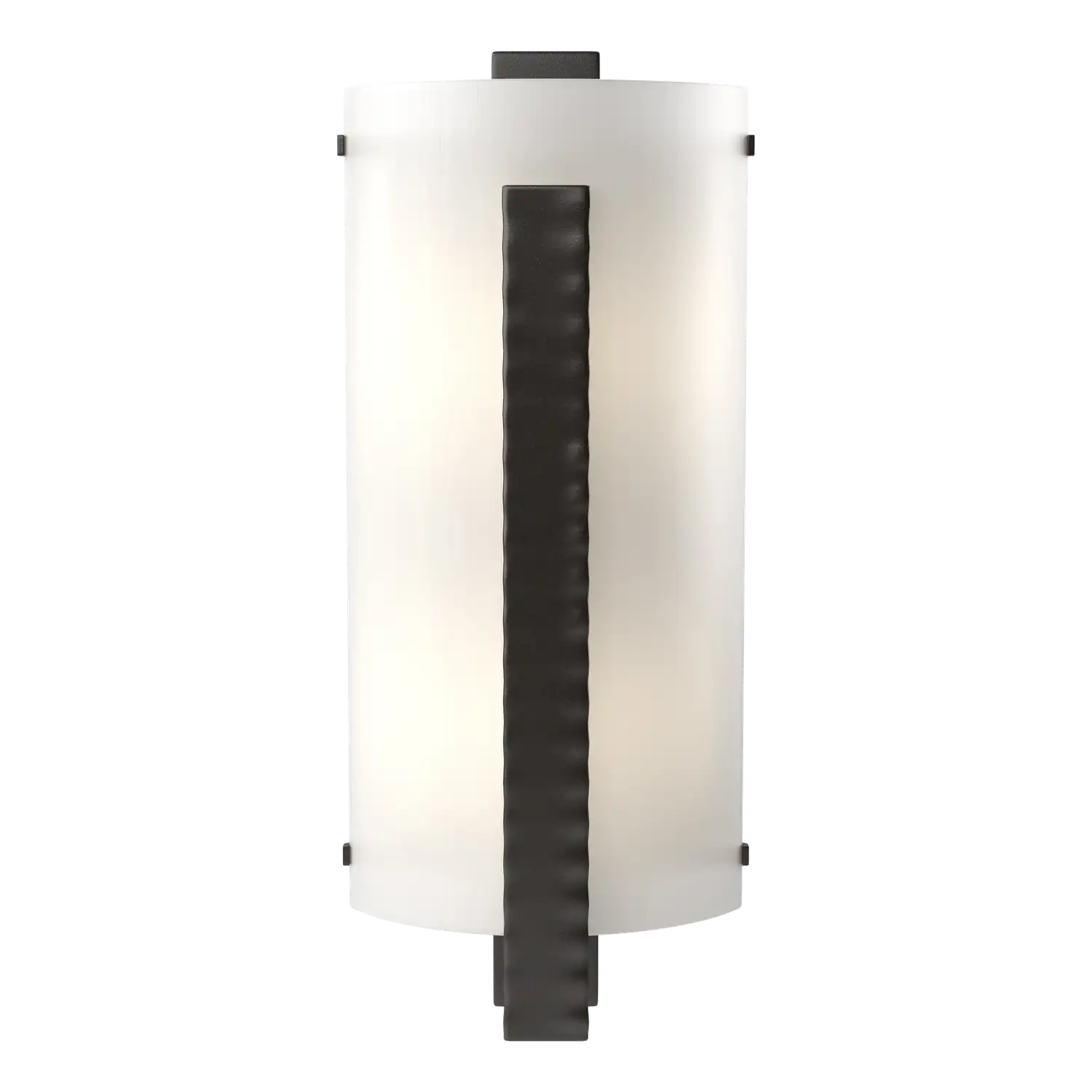 Hubbardton Forge, Forged Vertical Bar Sconce, WALL SCONCES