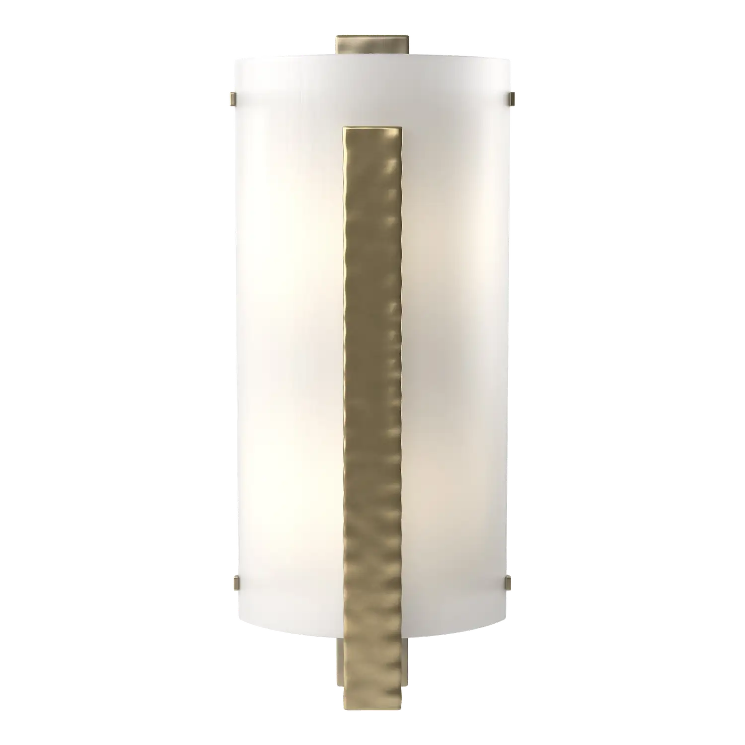 Hubbardton Forge, Forged Vertical Bar Sconce, WALL SCONCES