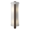 Hubbardton Forge, Forged Vertical Bar Sconce, WALL SCONCES