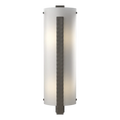 Hubbardton Forge, Forged Vertical Bar Sconce, WALL SCONCES