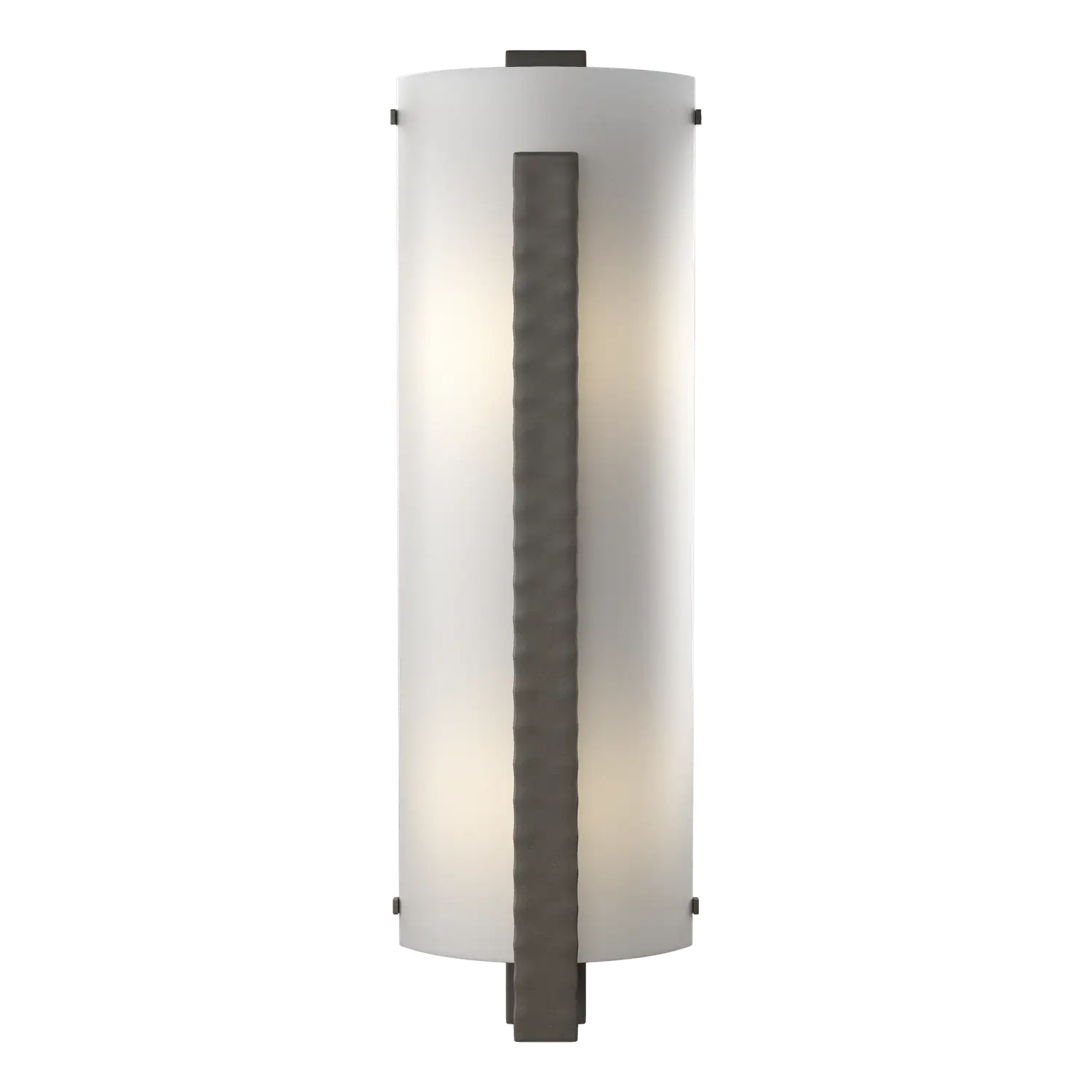 Hubbardton Forge, Forged Vertical Bar Sconce, WALL SCONCES