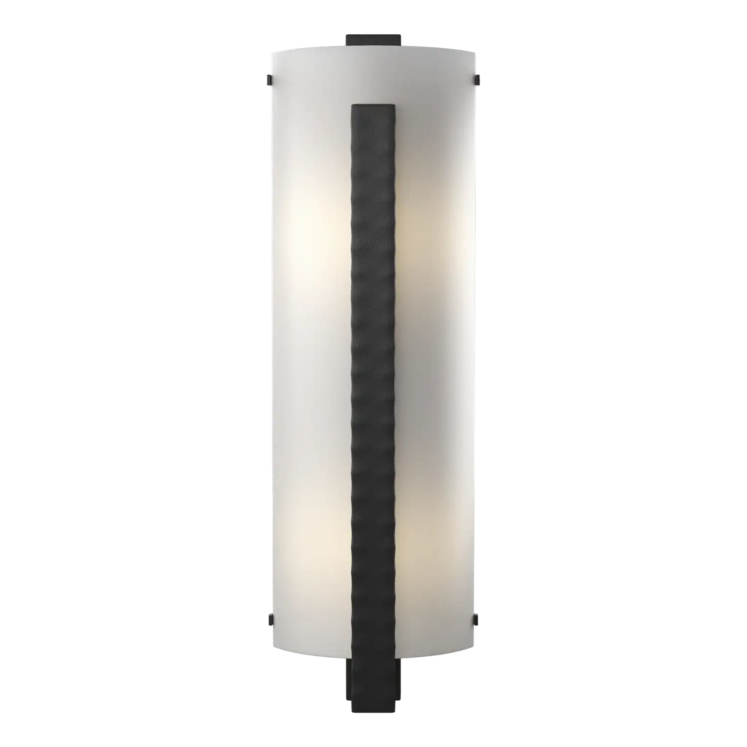 Hubbardton Forge, Forged Vertical Bar Sconce, WALL SCONCES