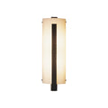 Hubbardton Forge, Forged Vertical Bar Sconce, WALL SCONCES