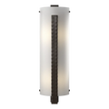 Hubbardton Forge, Forged Vertical Bar Sconce, WALL SCONCES