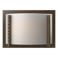 Hubbardton Forge, Forged Vertical Bars Sconce, WALL SCONCES
