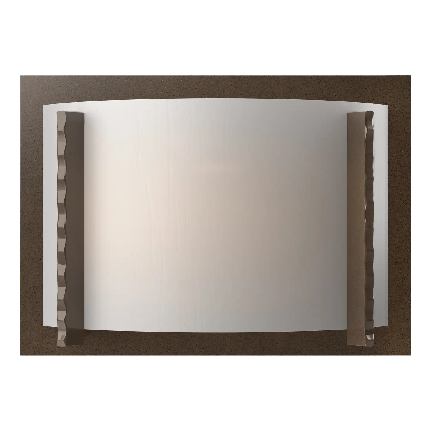 Hubbardton Forge, Forged Vertical Bars Sconce, WALL SCONCES