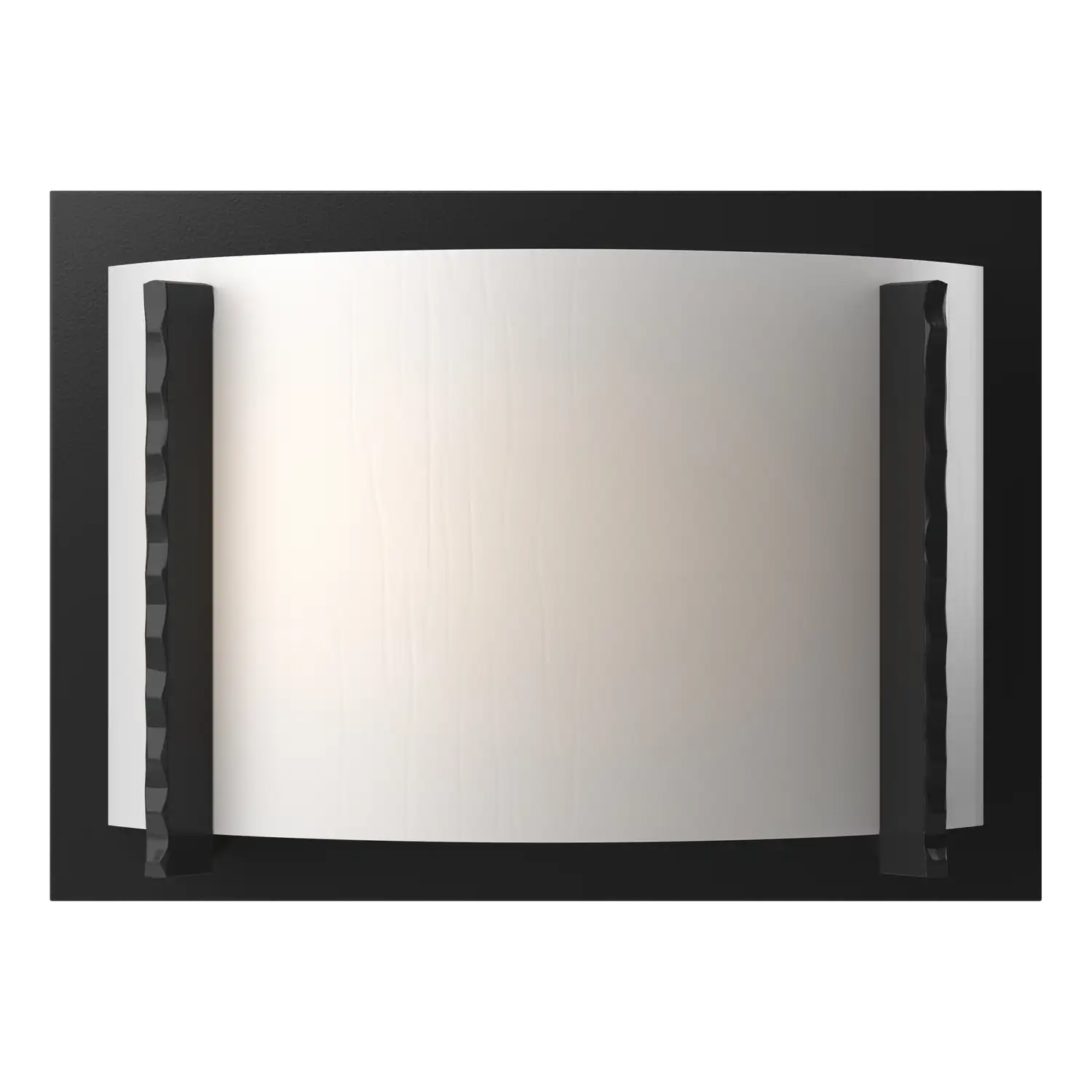 Hubbardton Forge, Forged Vertical Bars Sconce, WALL SCONCES