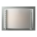 Hubbardton Forge, Forged Vertical Bars Sconce, WALL SCONCES