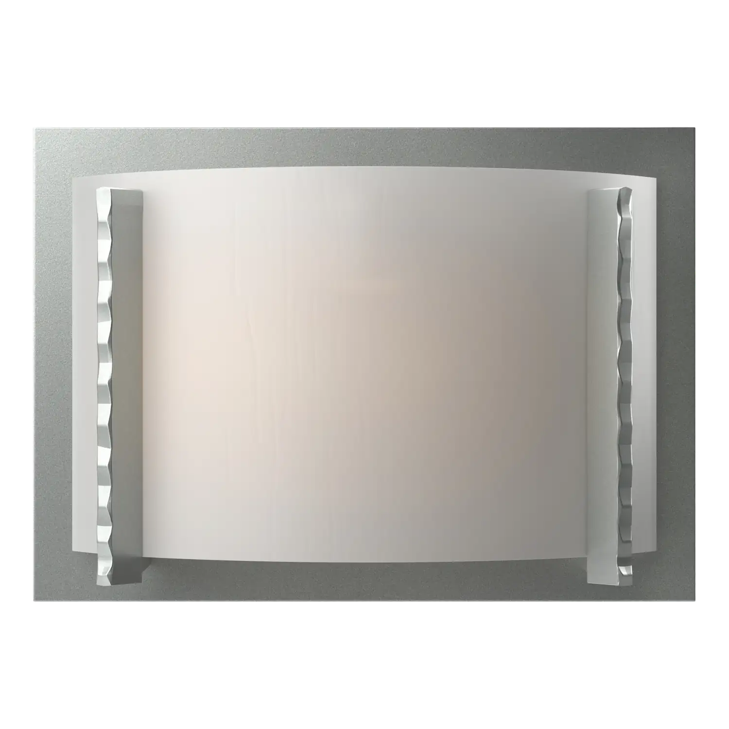 Hubbardton Forge, Forged Vertical Bars Sconce, WALL SCONCES