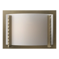 Hubbardton Forge, Forged Vertical Bars Sconce, WALL SCONCES