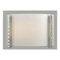 Hubbardton Forge, Forged Vertical Bars Sconce, WALL SCONCES