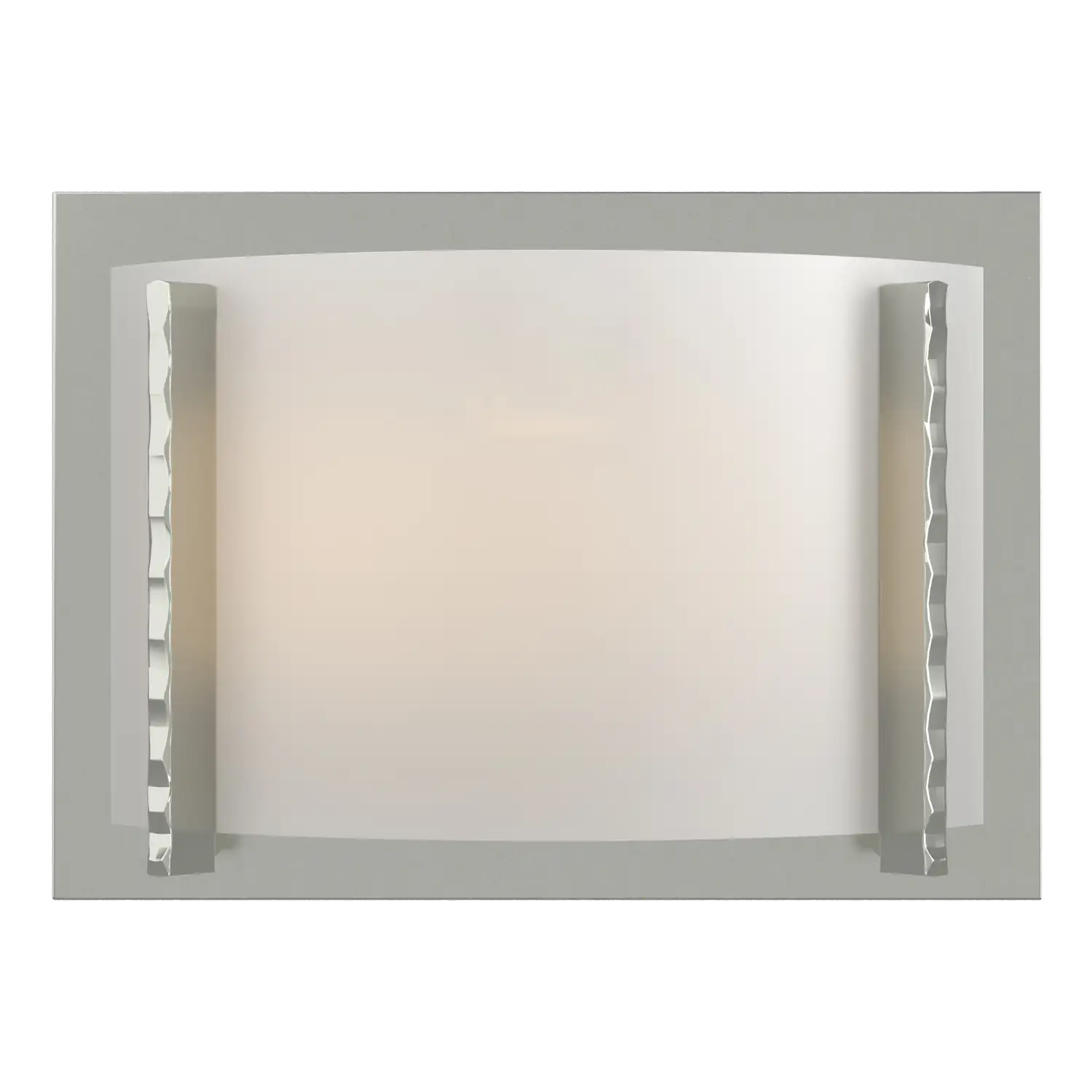 Hubbardton Forge, Forged Vertical Bars Sconce, WALL SCONCES