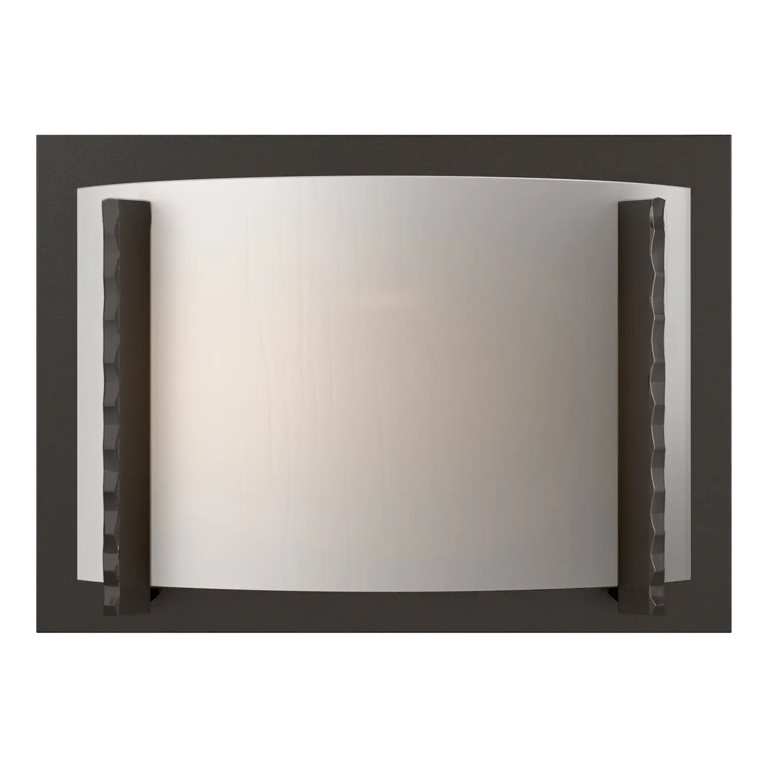 Hubbardton Forge, Forged Vertical Bars Sconce, WALL SCONCES