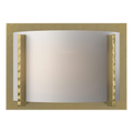 Hubbardton Forge, Forged Vertical Bars Sconce, WALL SCONCES