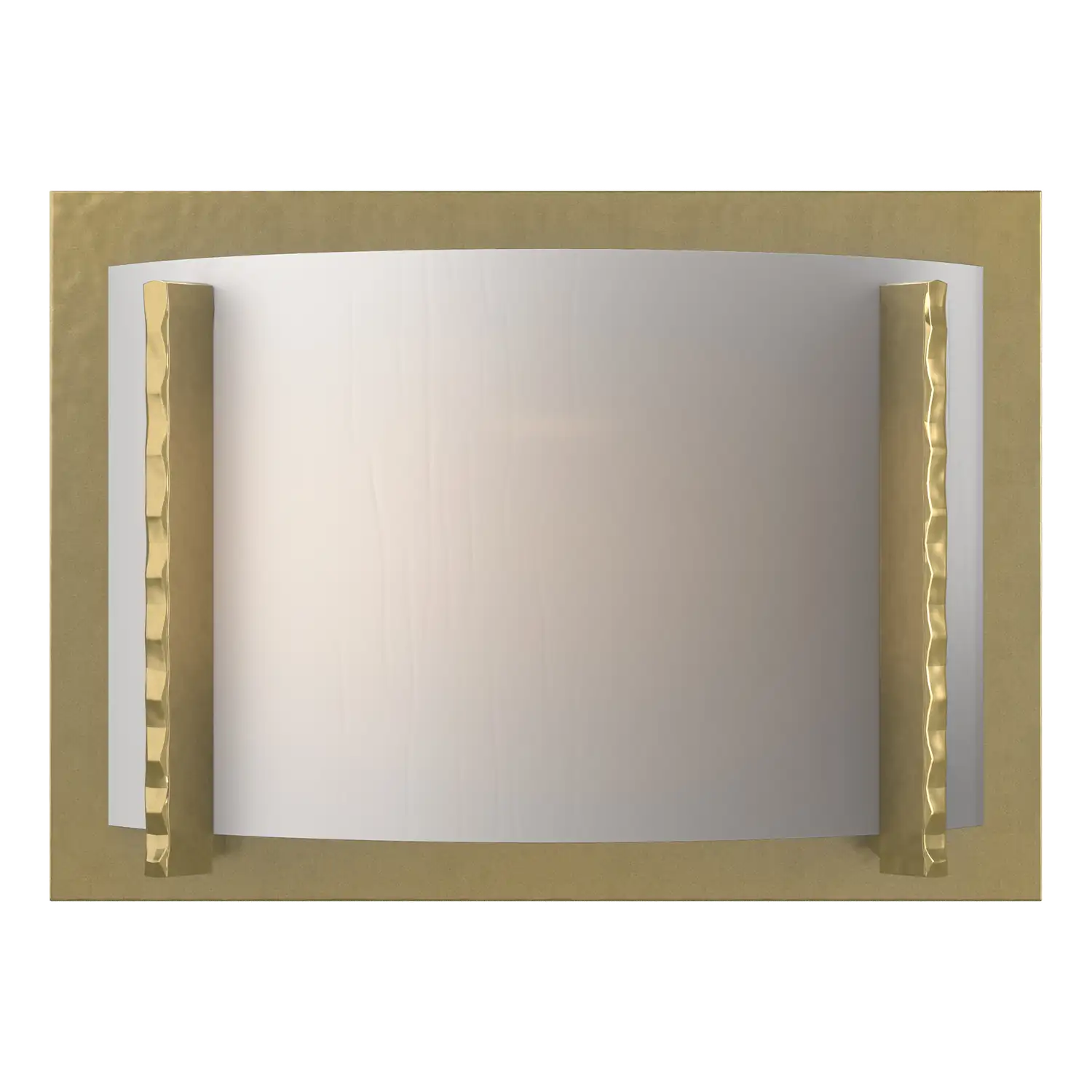 Hubbardton Forge, Forged Vertical Bars Sconce, WALL SCONCES