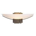 Hubbardton Forge, Oval Impressions Sconce, WALL SCONCES