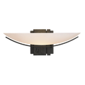 Hubbardton Forge, Oval Impressions Sconce, WALL SCONCES