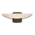 Hubbardton Forge, Oval Impressions Sconce, WALL SCONCES