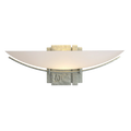 Hubbardton Forge, Oval Impressions Sconce, WALL SCONCES