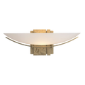 Hubbardton Forge, Oval Impressions Sconce, WALL SCONCES