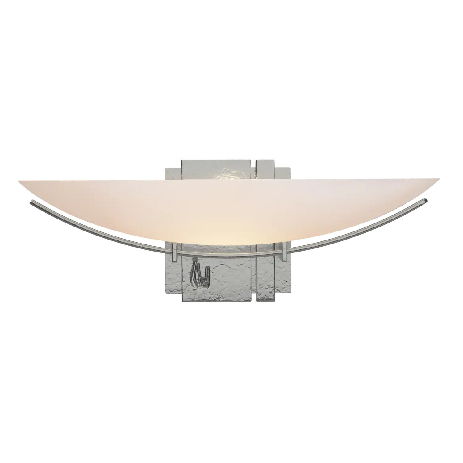 Hubbardton Forge, Oval Impressions Sconce, WALL SCONCES