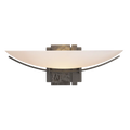 Hubbardton Forge, Oval Impressions Sconce, WALL SCONCES
