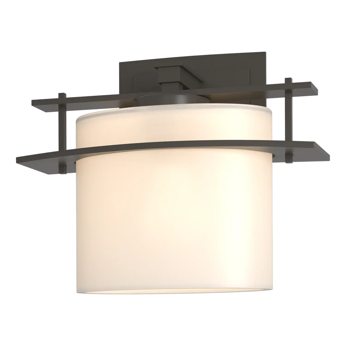 Hubbardton Forge, Arc Ellipse Sconce, WALL SCONCES