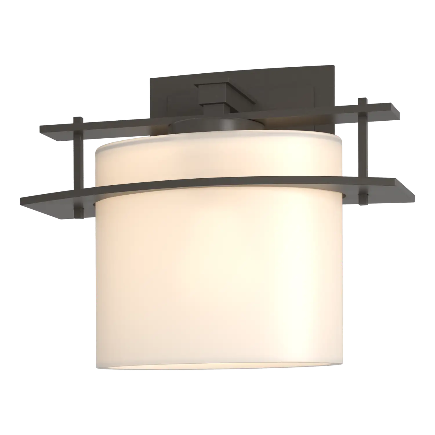 Hubbardton Forge, Arc Ellipse Sconce, WALL SCONCES