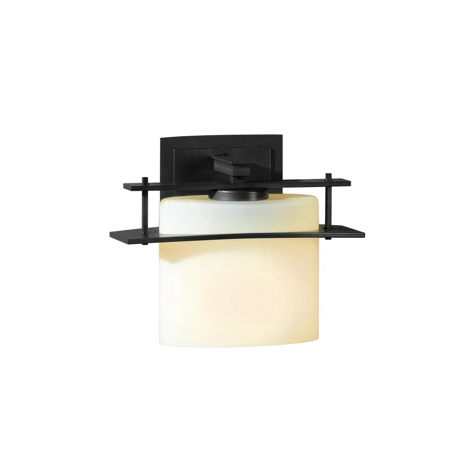 Hubbardton Forge, Arc Ellipse Sconce, WALL SCONCES
