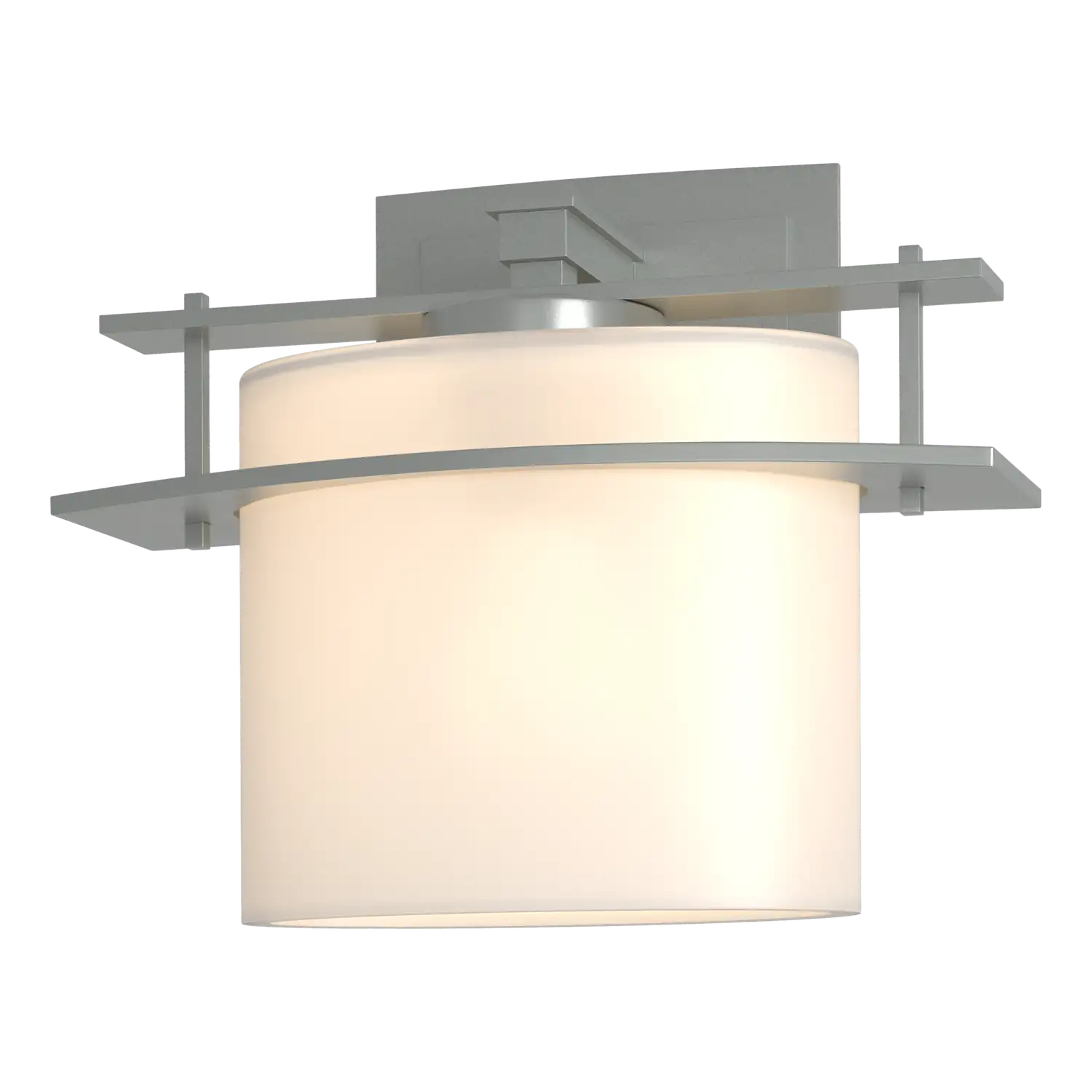 Hubbardton Forge, Arc Ellipse Sconce, WALL SCONCES