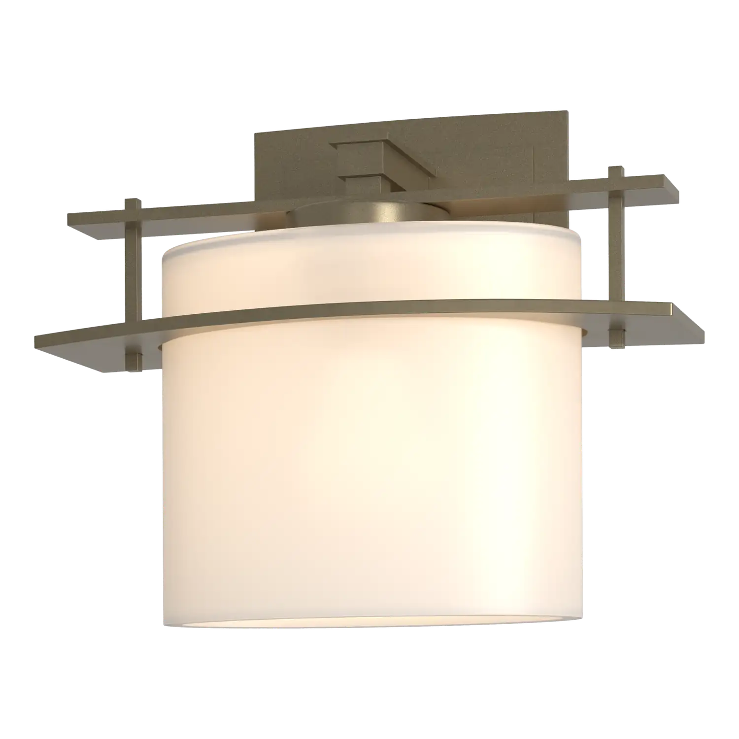 Hubbardton Forge, Arc Ellipse Sconce, WALL SCONCES