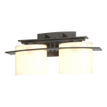 Hubbardton Forge, Arc Ellipse Sconce, WALL SCONCES
