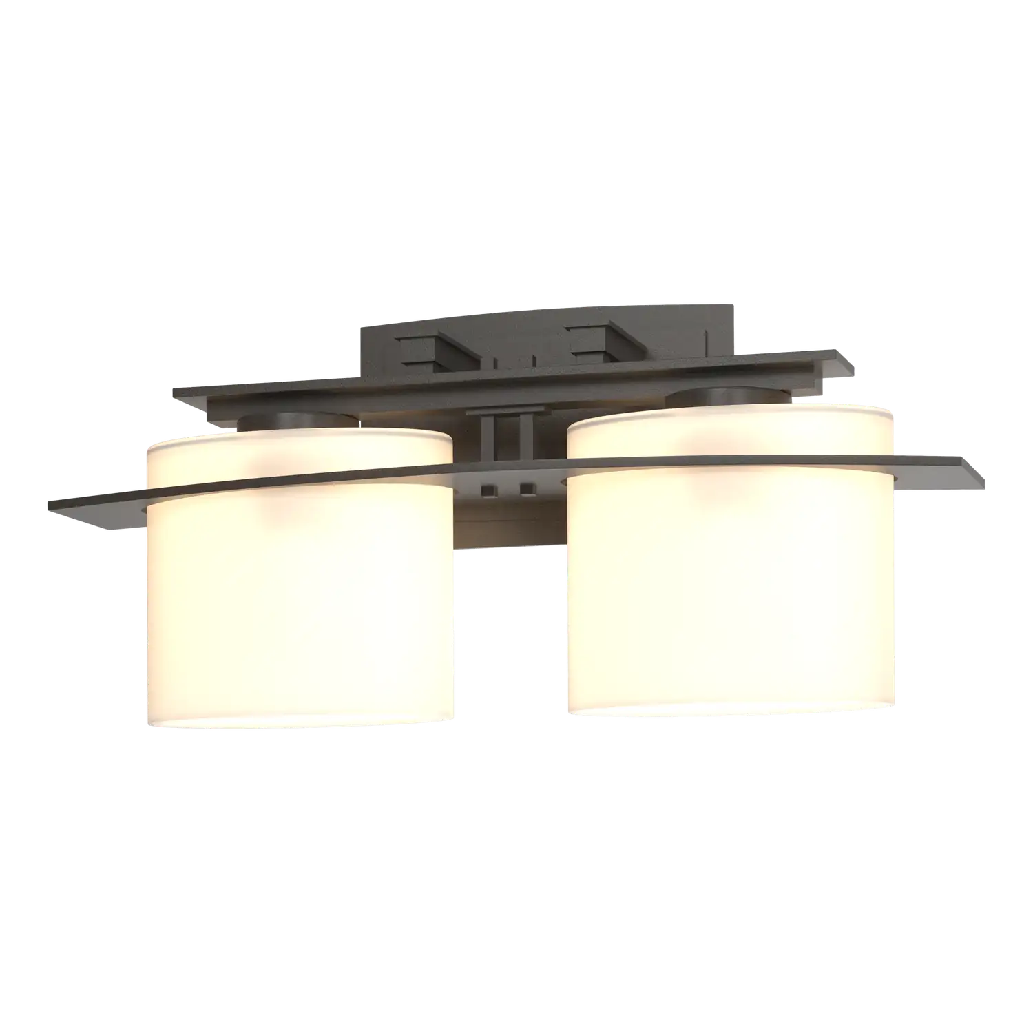 Hubbardton Forge, Arc Ellipse Sconce, WALL SCONCES