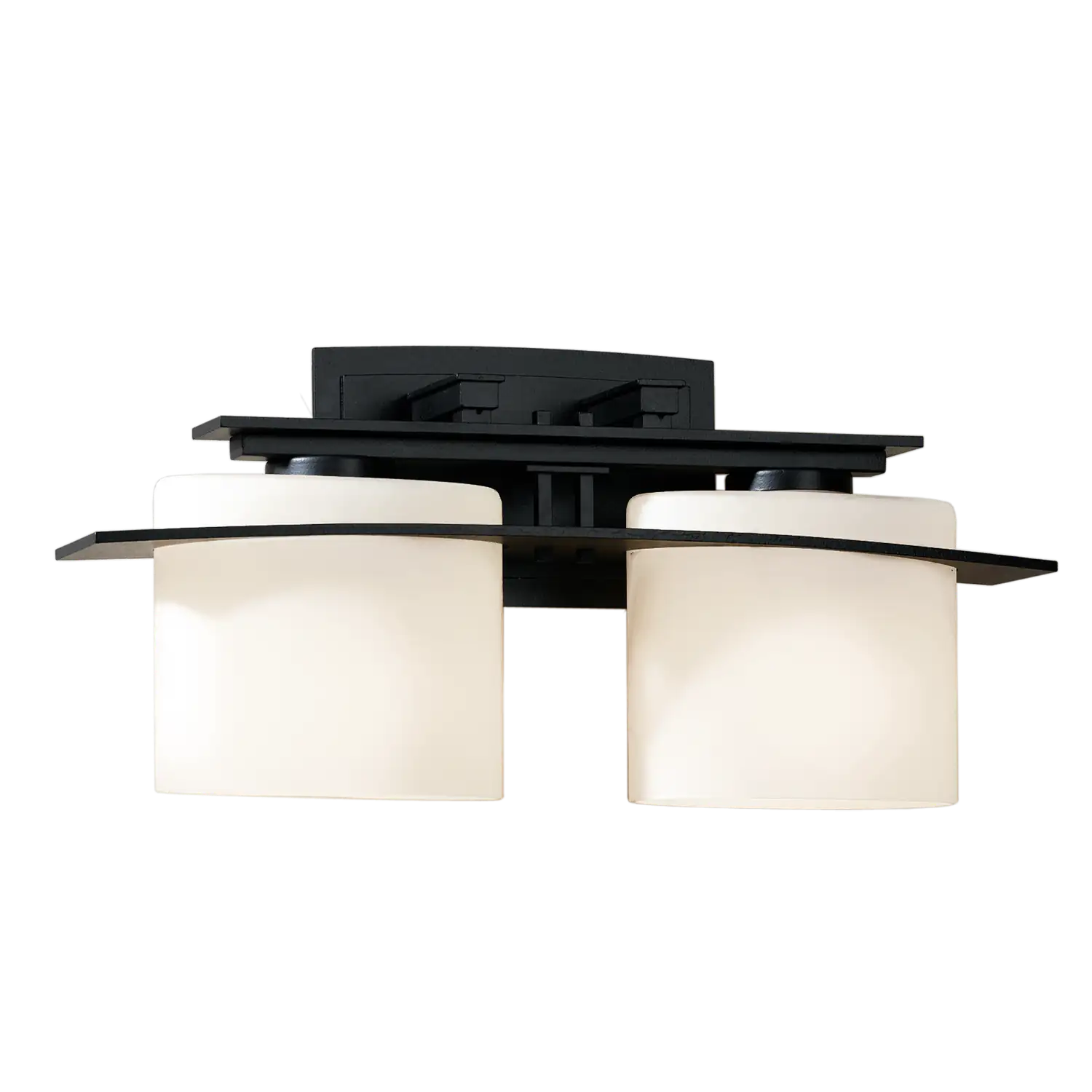 Hubbardton Forge, Arc Ellipse Sconce, WALL SCONCES