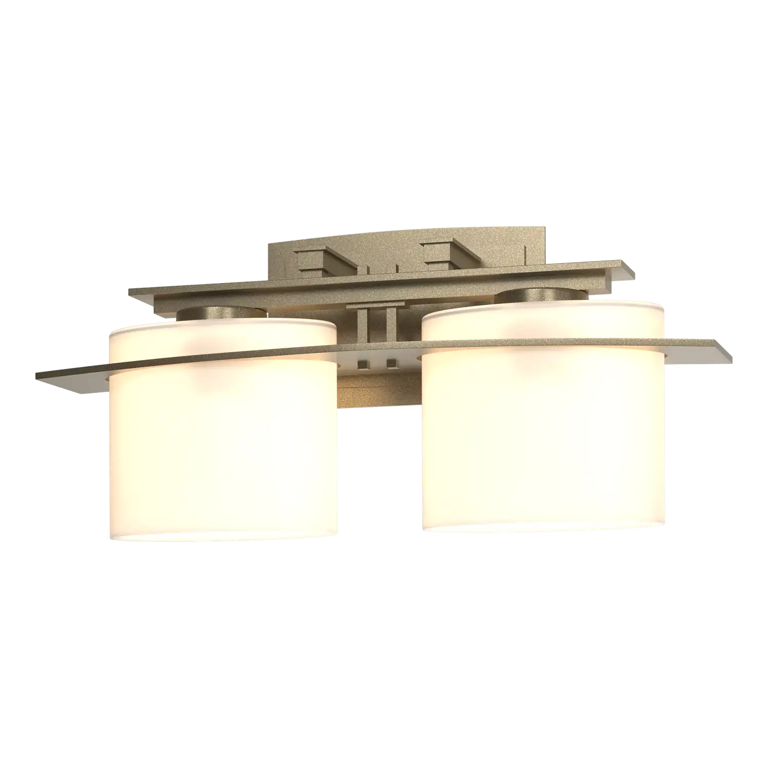 Hubbardton Forge, Arc Ellipse Sconce, WALL SCONCES