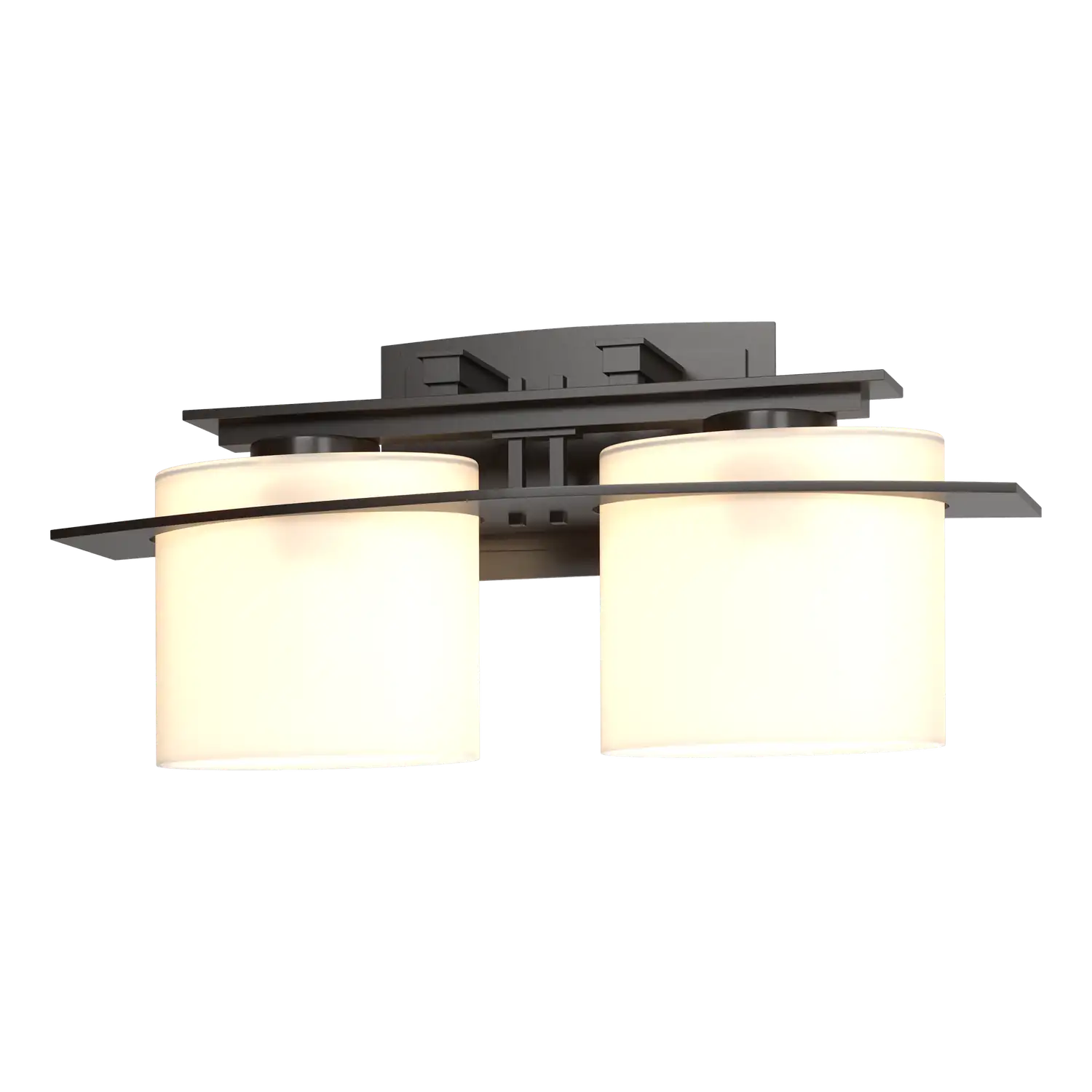 Hubbardton Forge, Arc Ellipse Sconce, WALL SCONCES