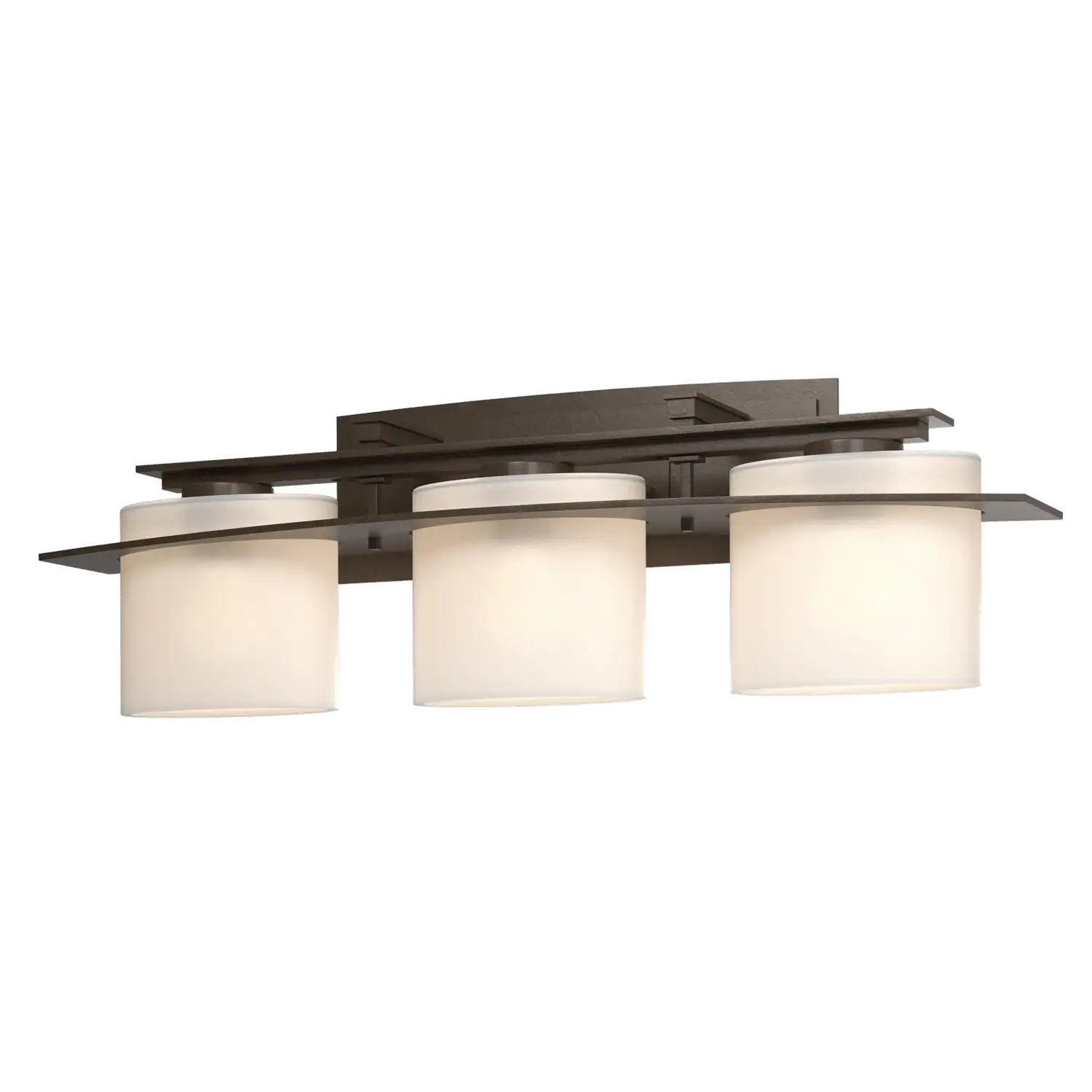 Hubbardton Forge, Arc Ellipse Sconce, WALL SCONCES