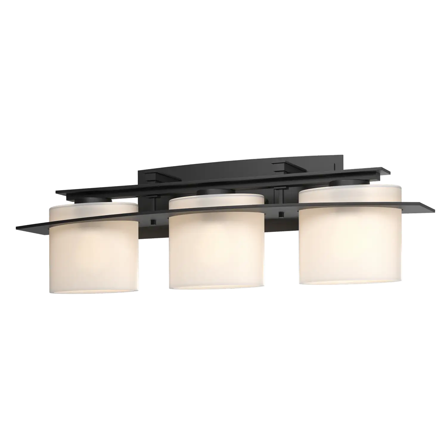 Hubbardton Forge, Arc Ellipse Sconce, WALL SCONCES