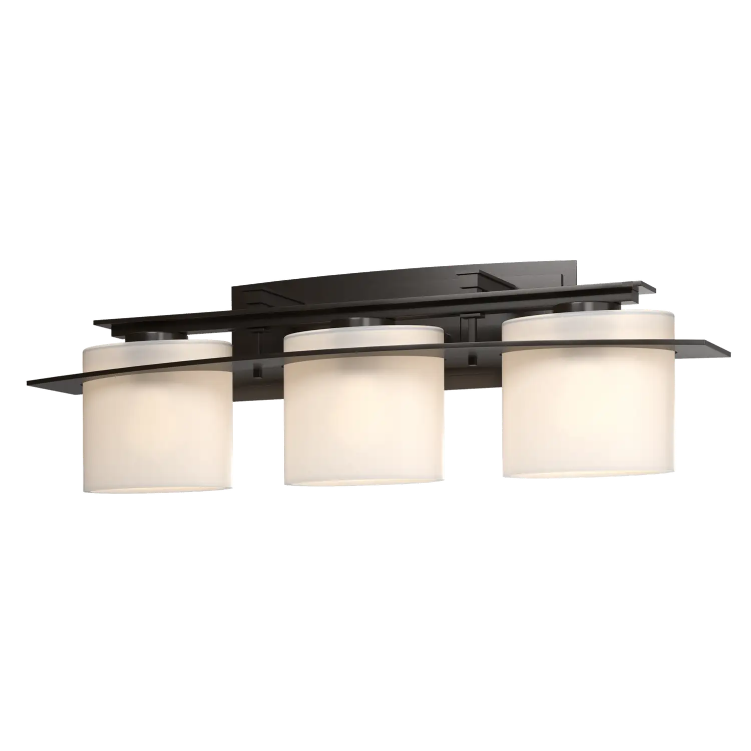 Hubbardton Forge, Arc Ellipse Sconce, WALL SCONCES