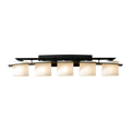Hubbardton Forge, Arc Ellipse Sconce, WALL SCONCES