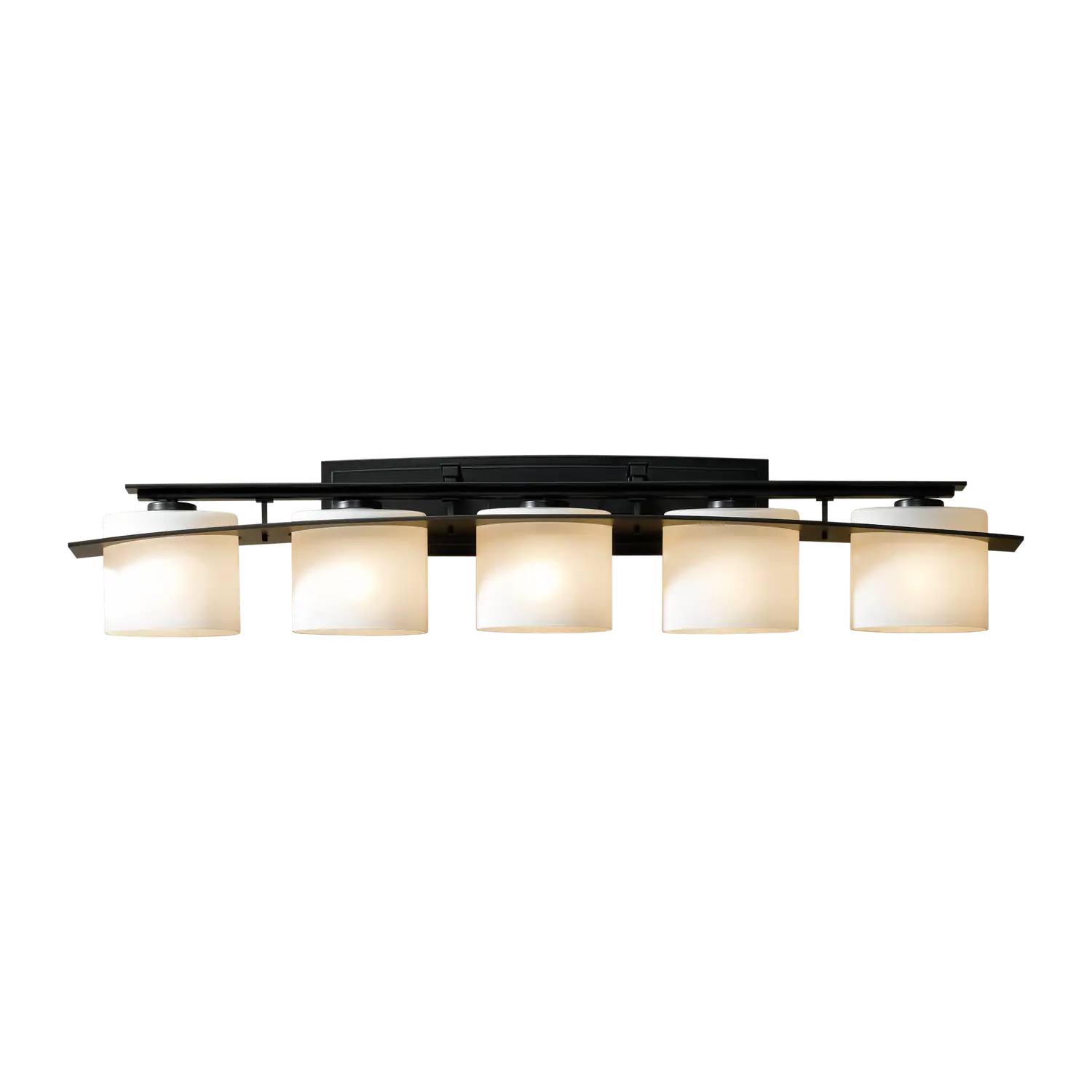 Hubbardton Forge, Arc Ellipse Sconce, WALL SCONCES