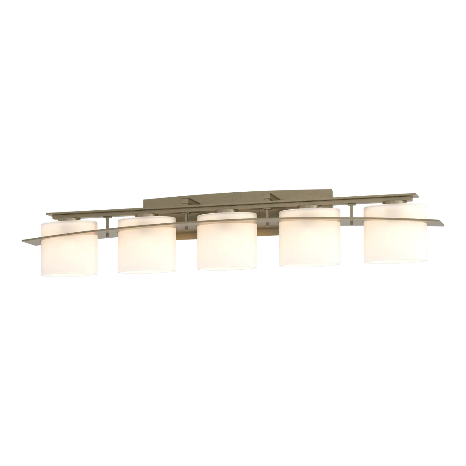 Hubbardton Forge, Arc Ellipse Sconce, WALL SCONCES