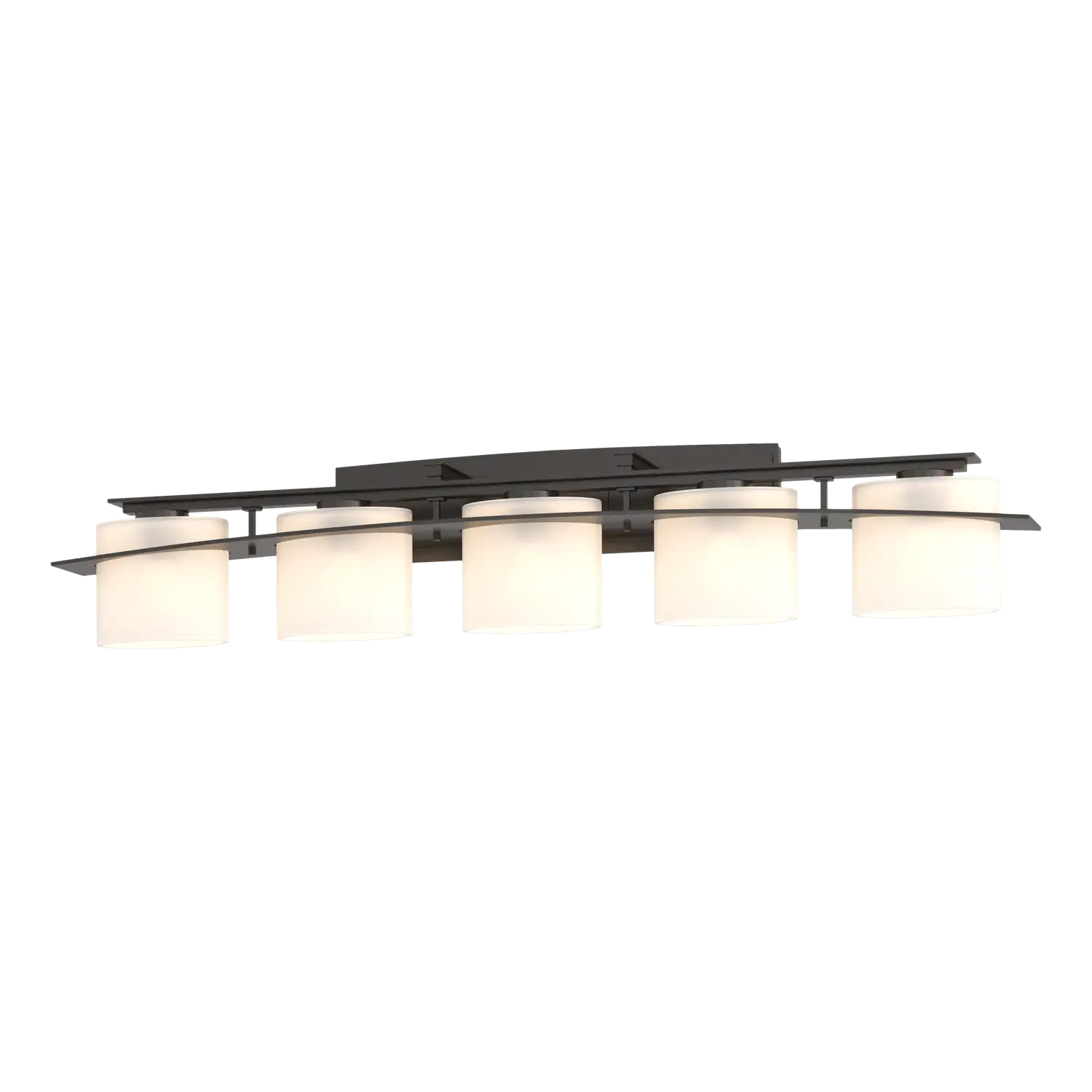 Hubbardton Forge, Arc Ellipse Sconce, WALL SCONCES